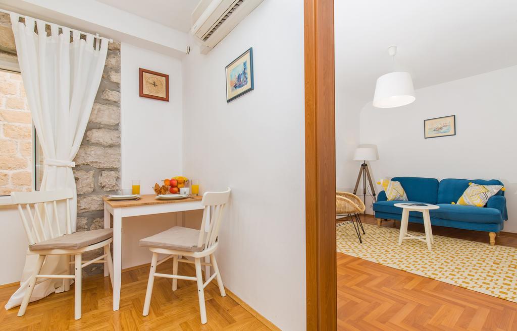 Irundo Dubrovnik - Arty Apartments Екстер'єр фото