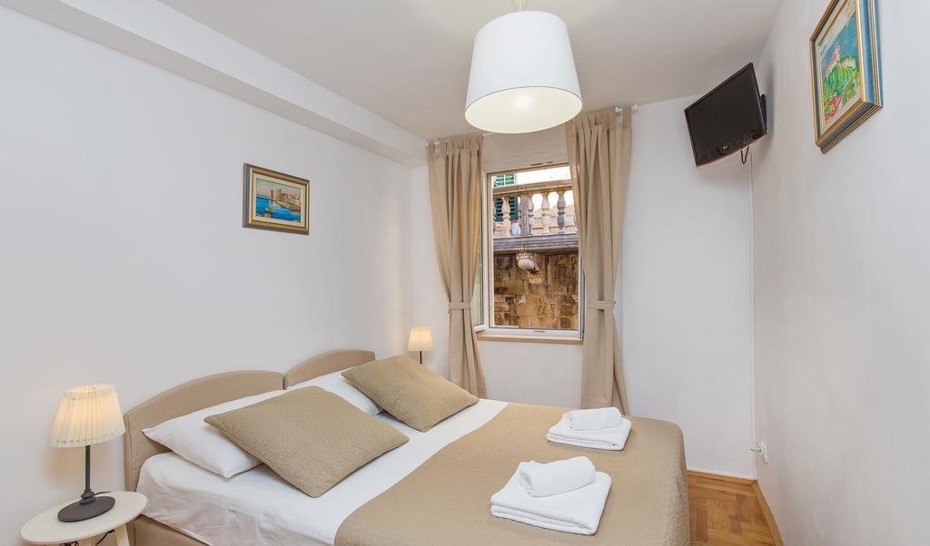 Irundo Dubrovnik - Arty Apartments Екстер'єр фото