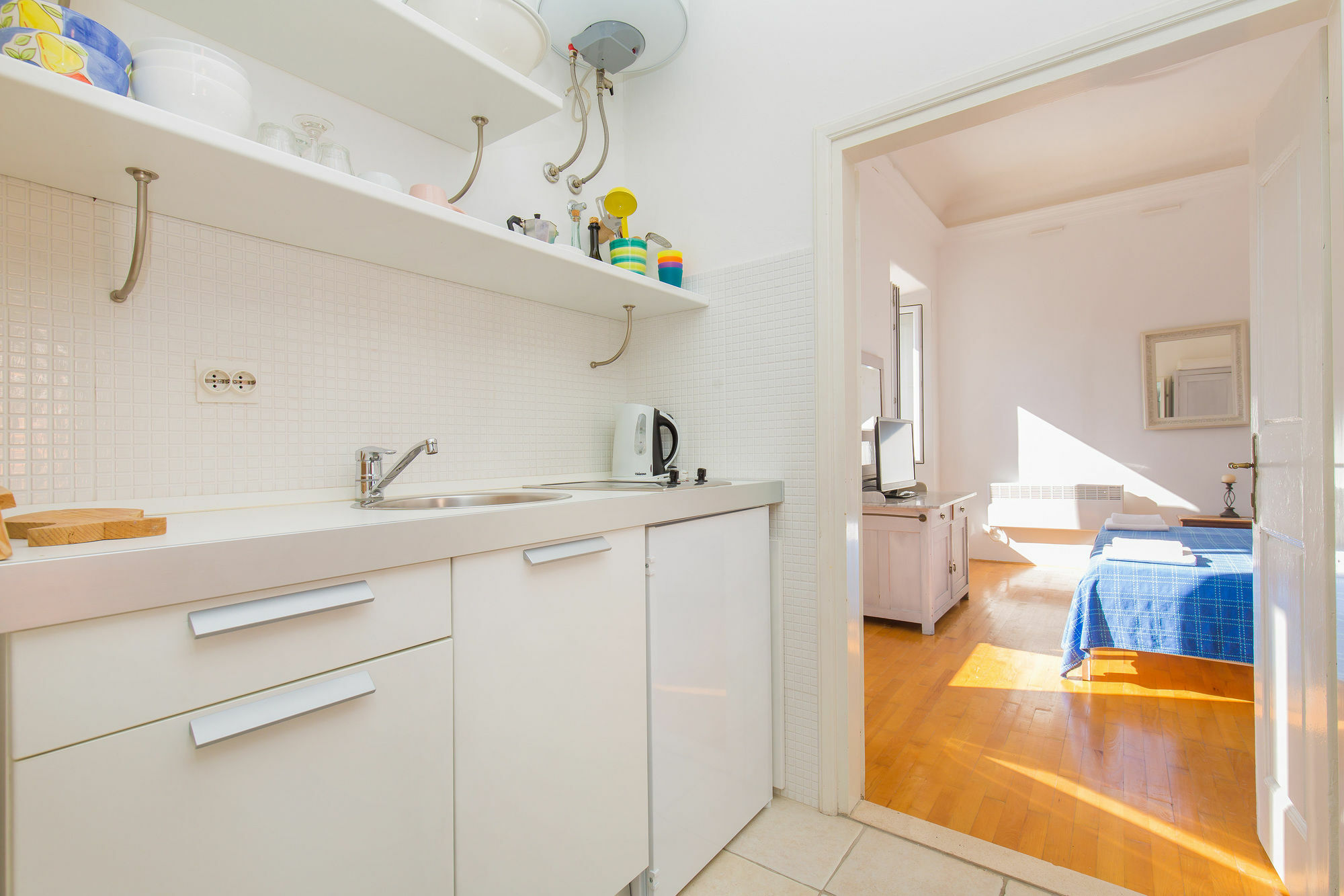 Irundo Dubrovnik - Arty Apartments Екстер'єр фото