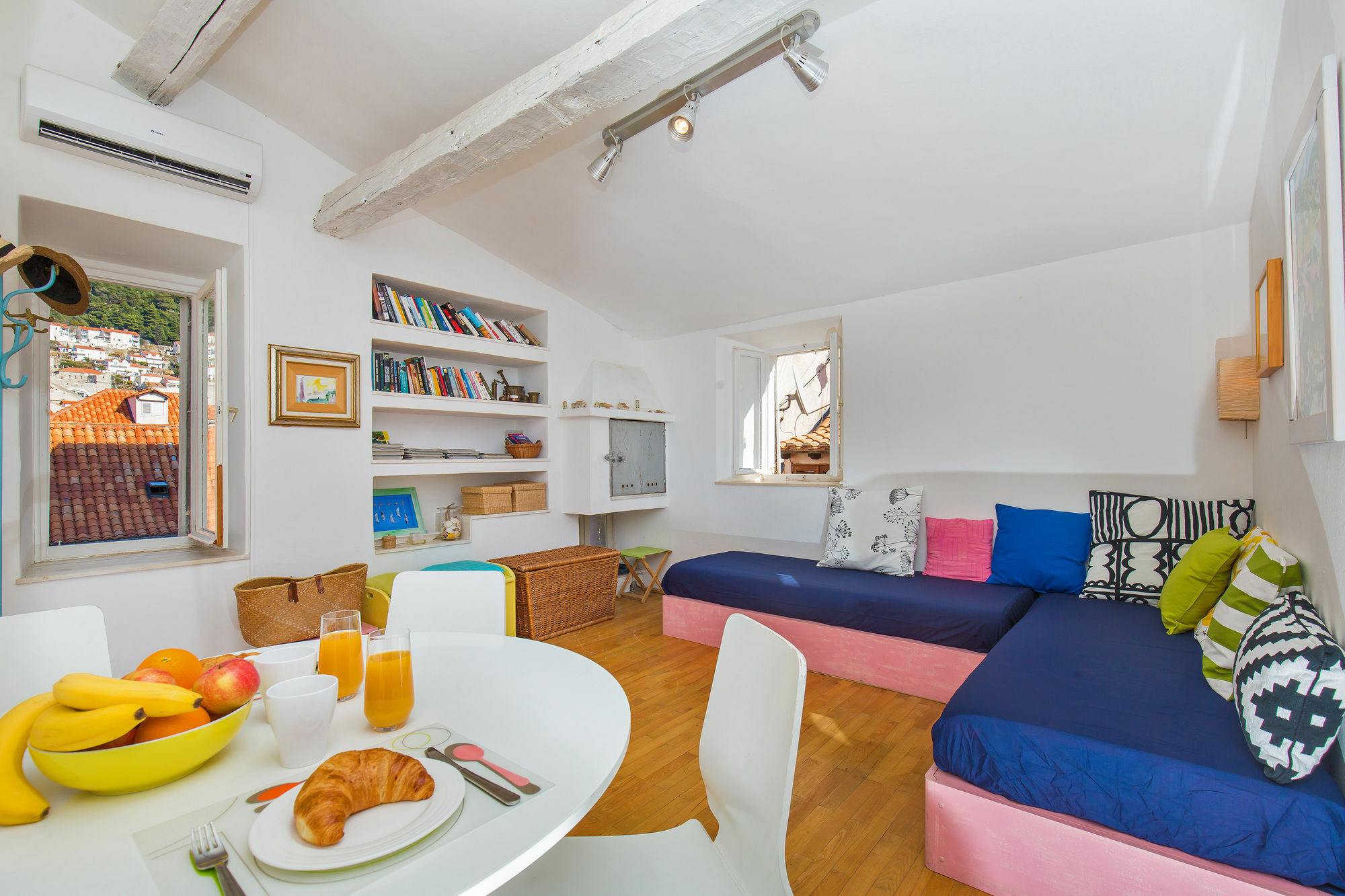 Irundo Dubrovnik - Arty Apartments Екстер'єр фото