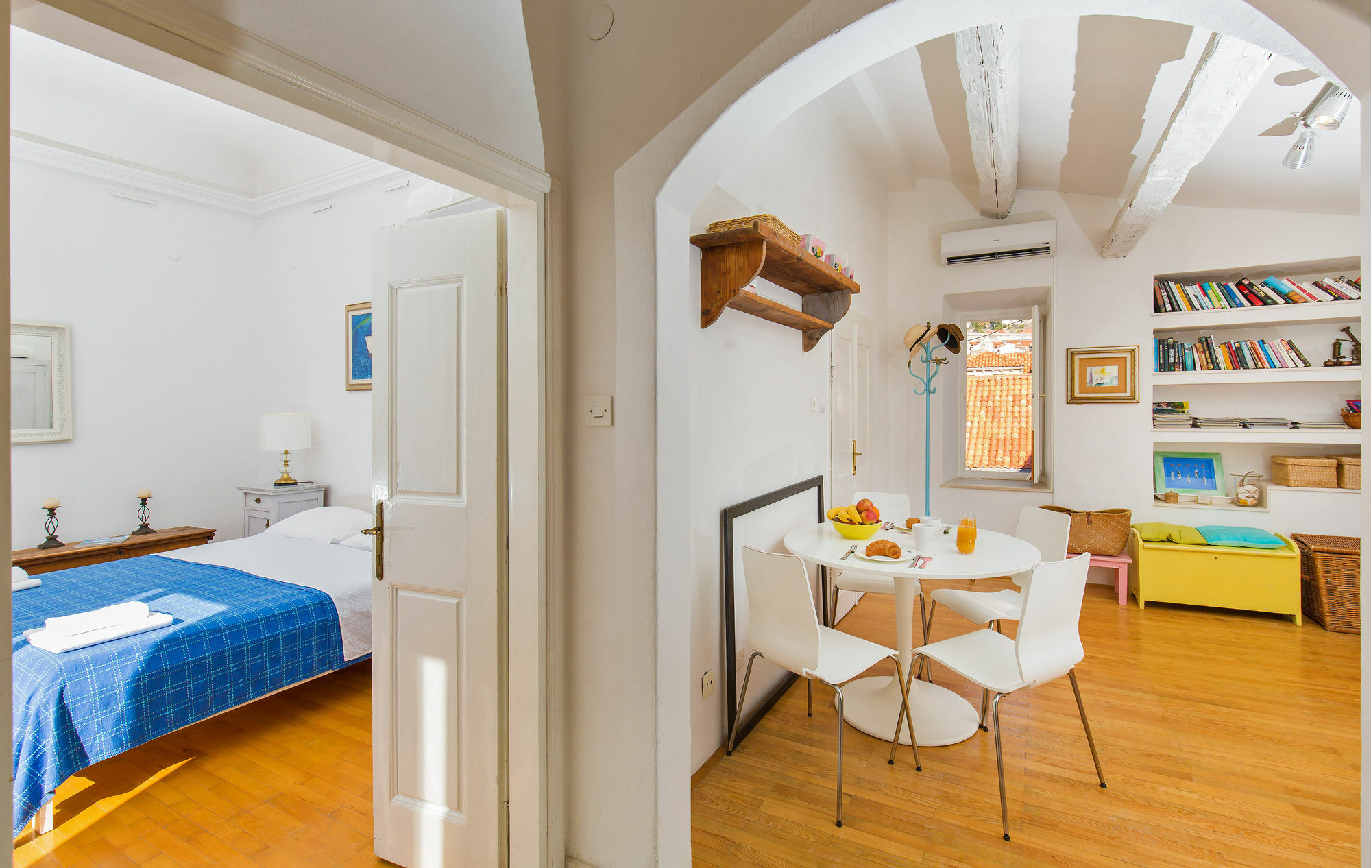 Irundo Dubrovnik - Arty Apartments Екстер'єр фото