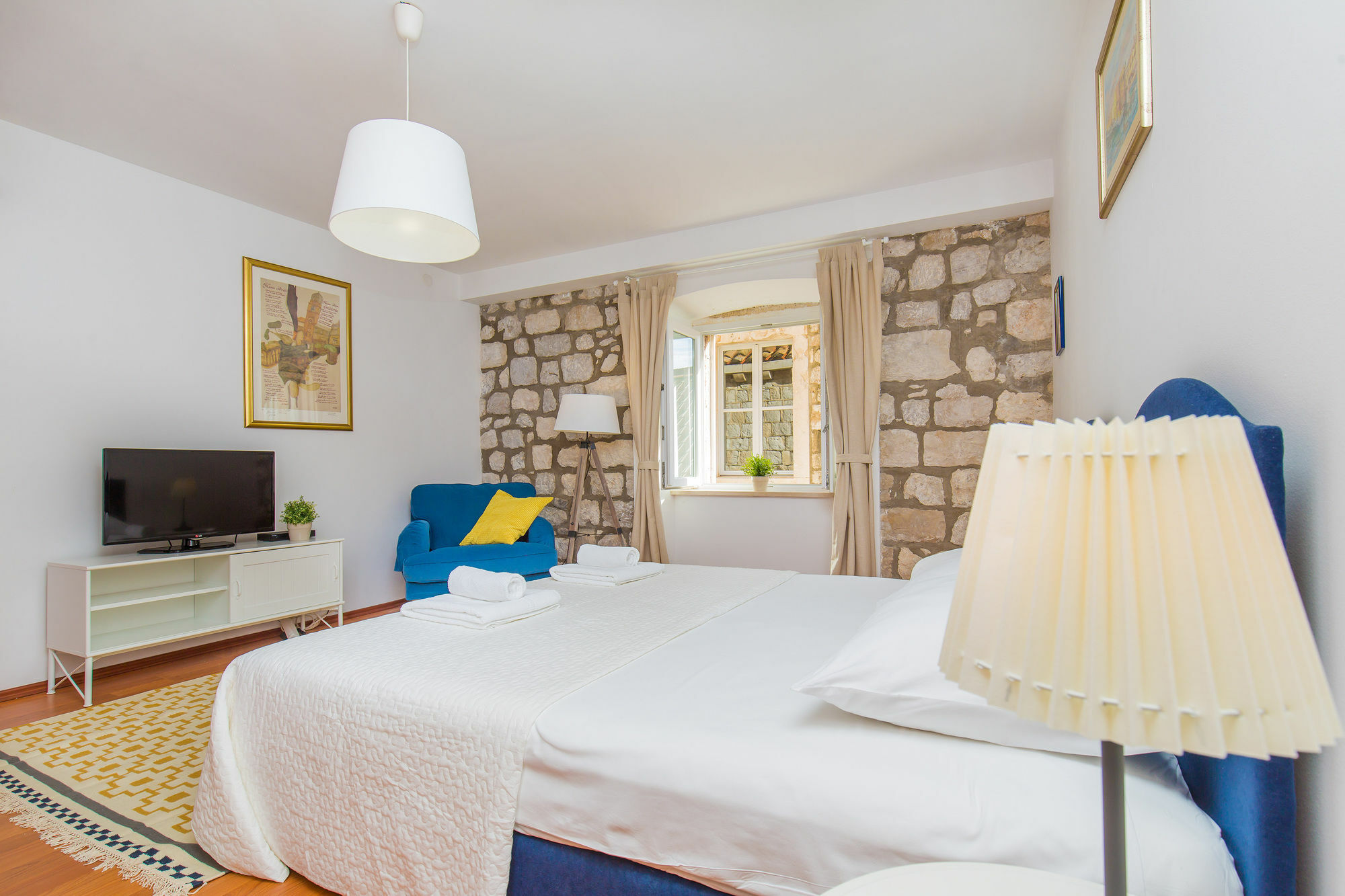 Irundo Dubrovnik - Arty Apartments Екстер'єр фото