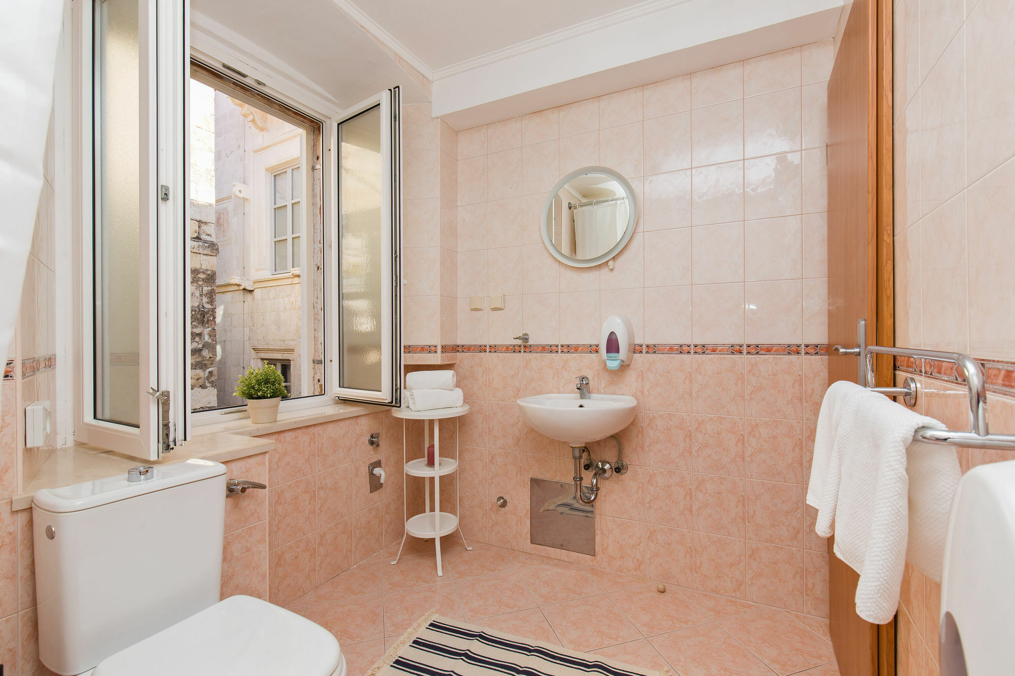 Irundo Dubrovnik - Arty Apartments Екстер'єр фото