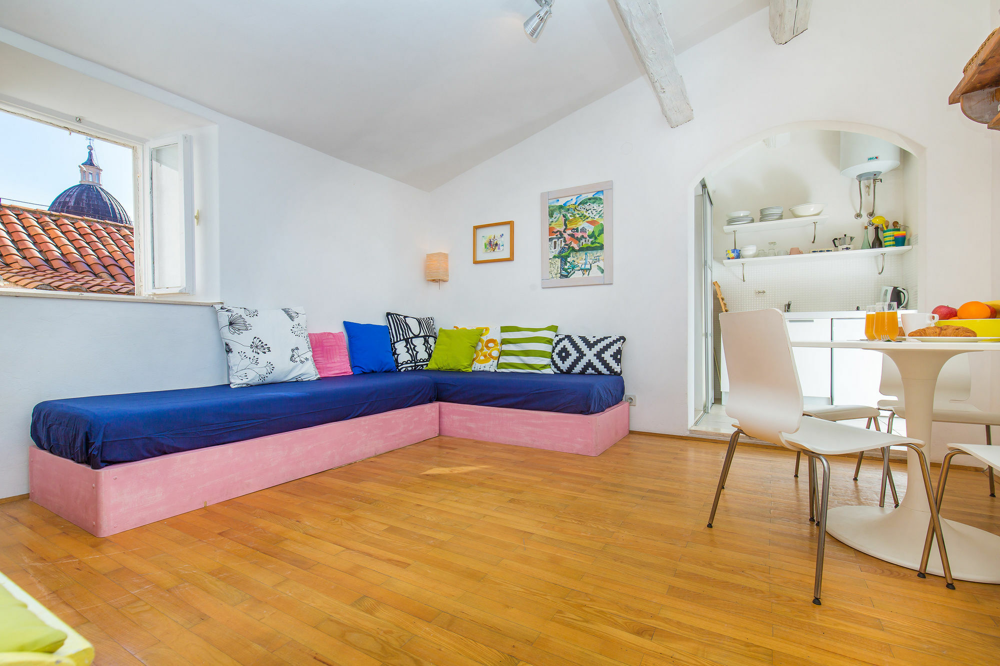 Irundo Dubrovnik - Arty Apartments Екстер'єр фото