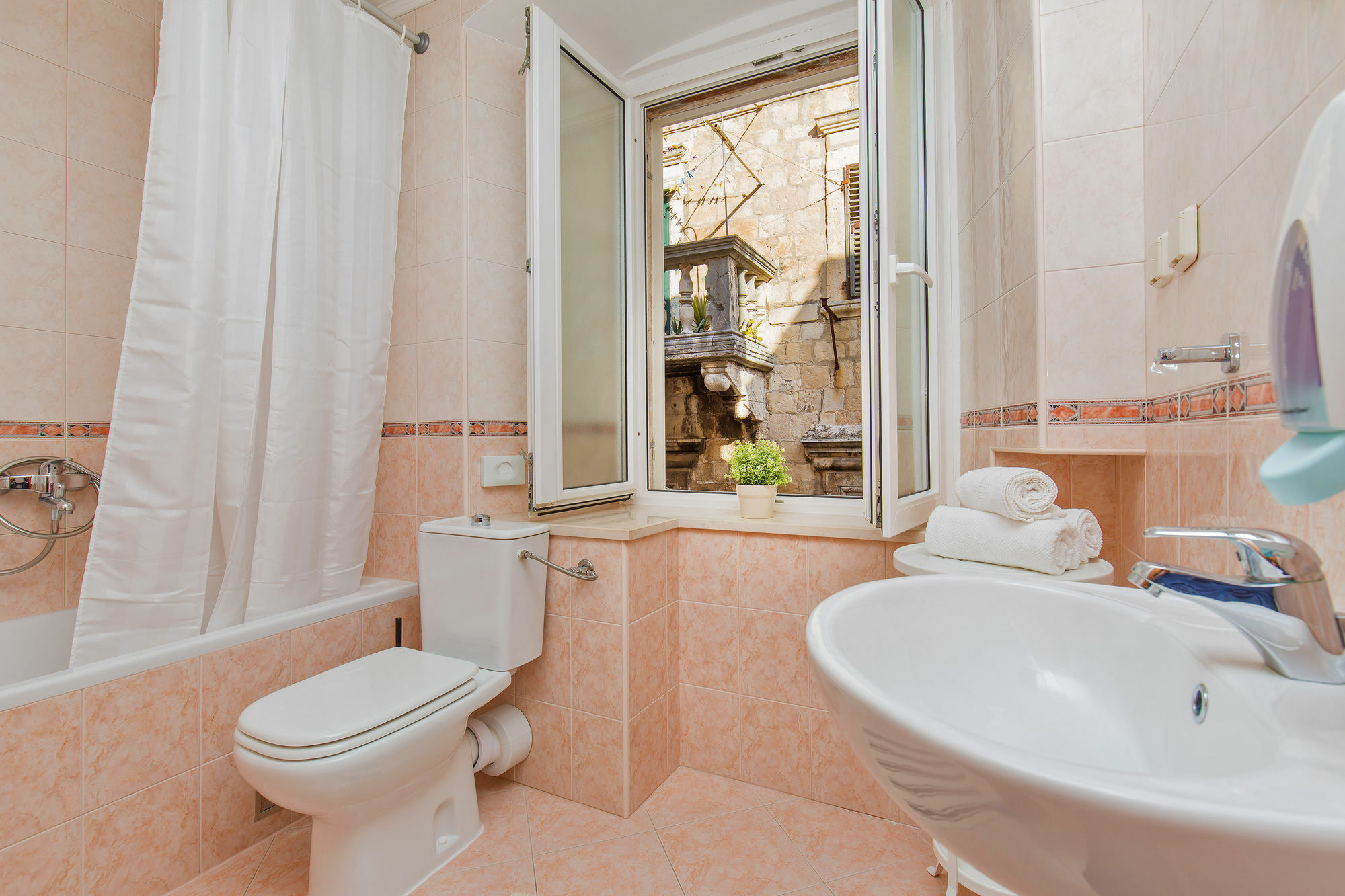 Irundo Dubrovnik - Arty Apartments Екстер'єр фото