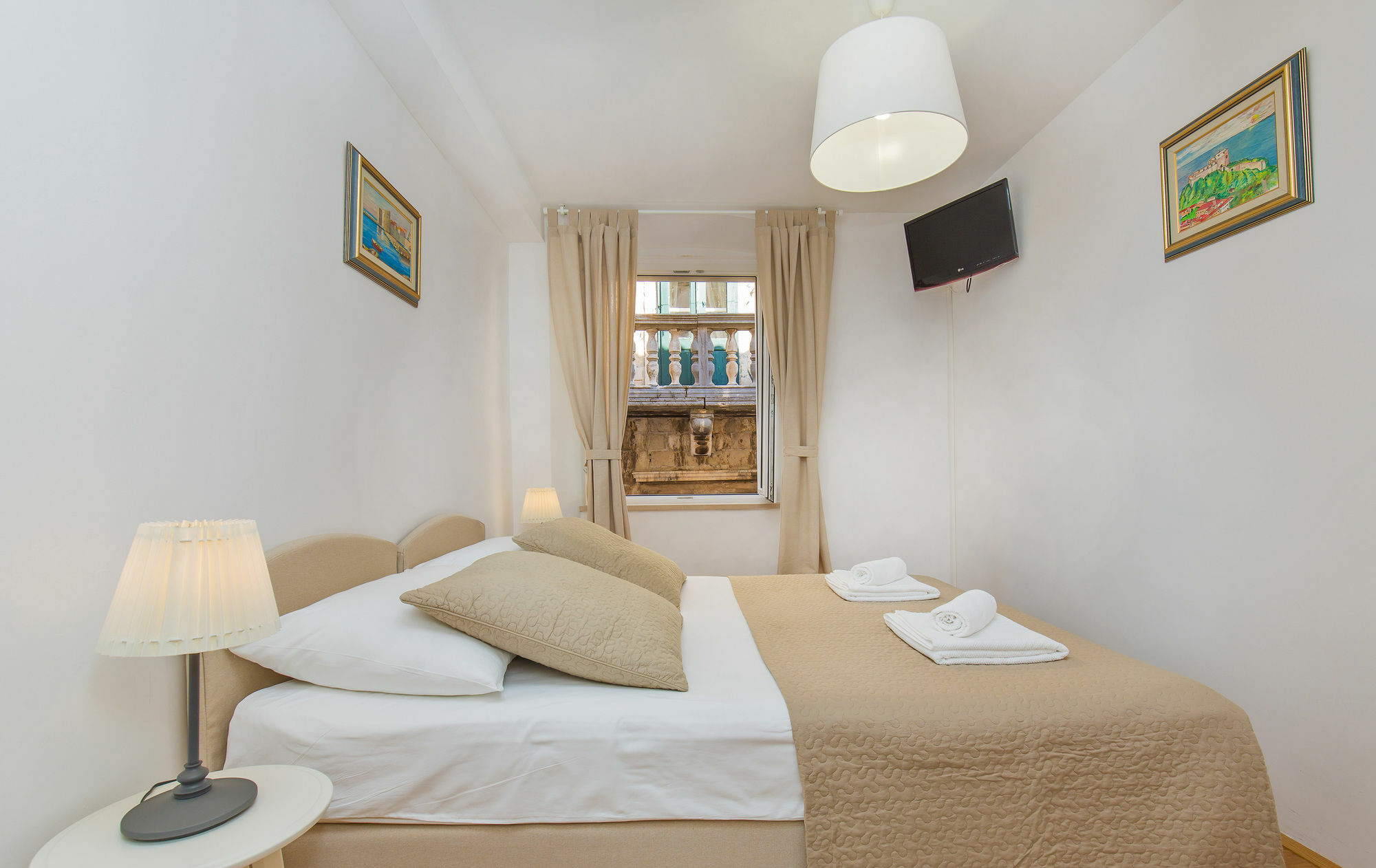 Irundo Dubrovnik - Arty Apartments Екстер'єр фото