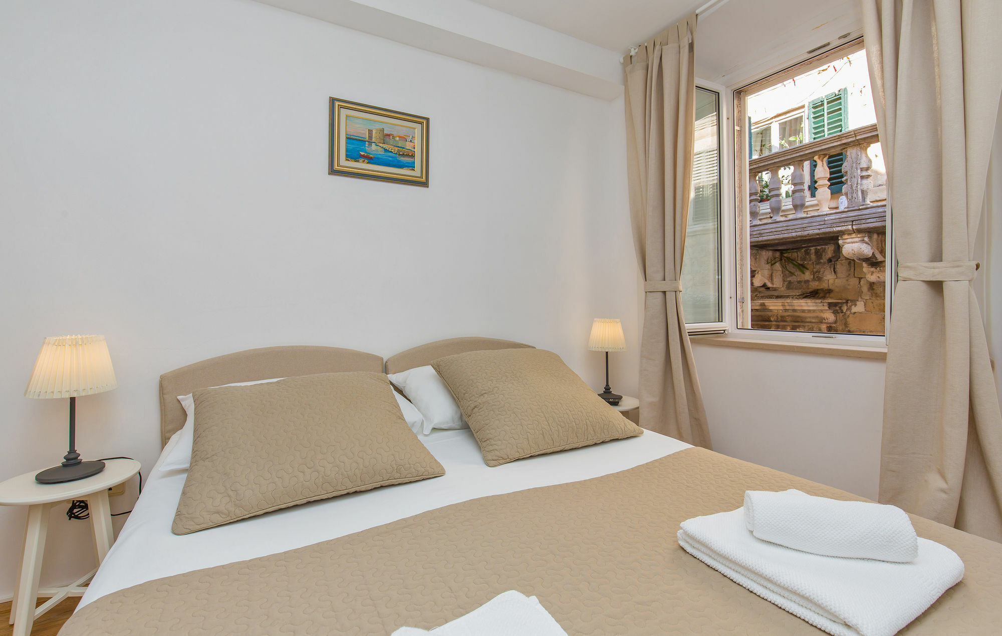 Irundo Dubrovnik - Arty Apartments Екстер'єр фото
