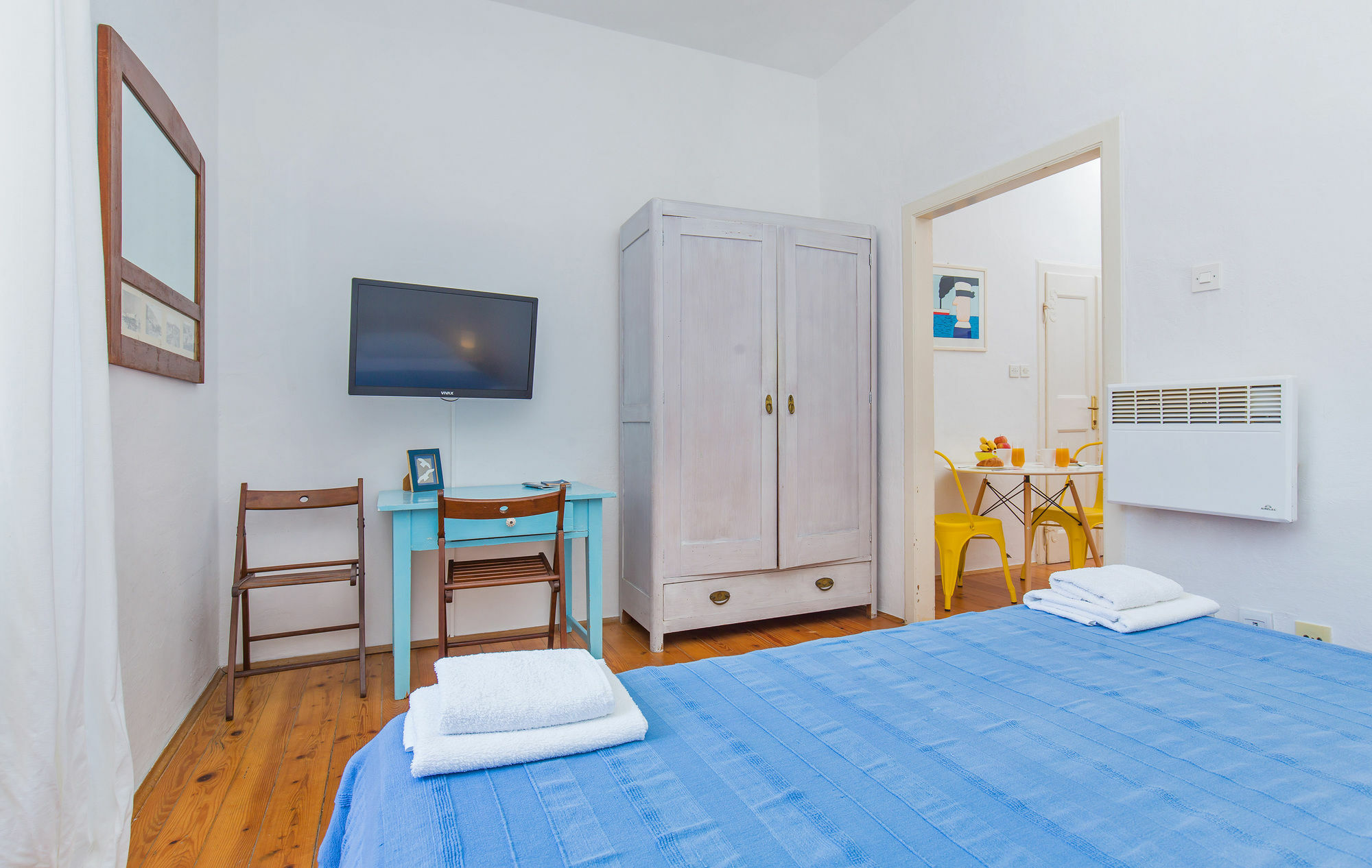 Irundo Dubrovnik - Arty Apartments Екстер'єр фото
