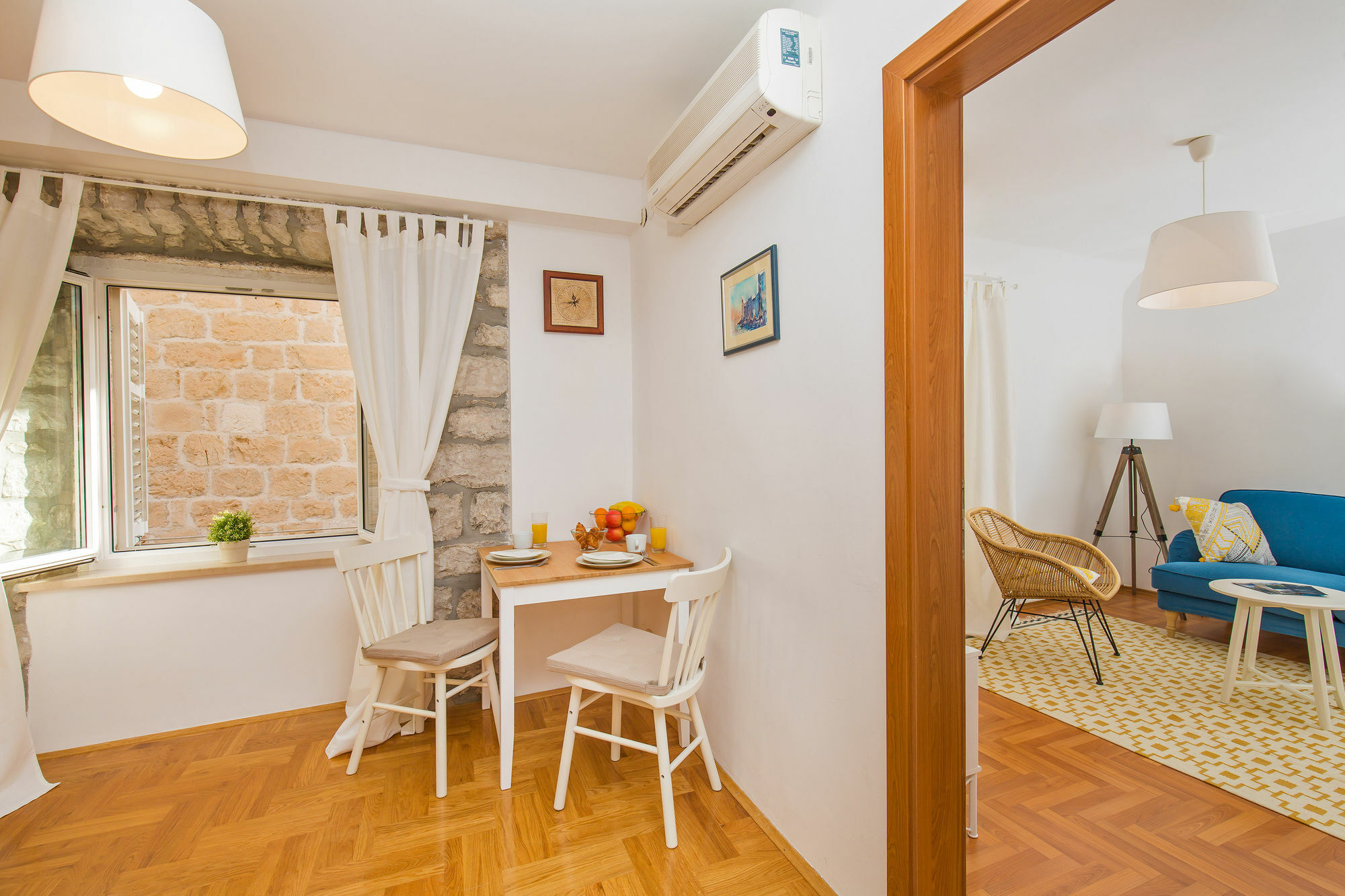 Irundo Dubrovnik - Arty Apartments Екстер'єр фото