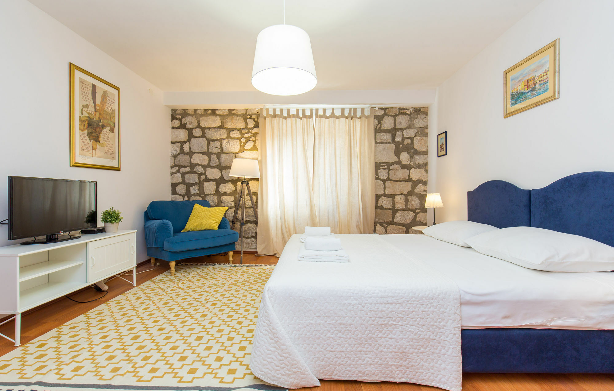 Irundo Dubrovnik - Arty Apartments Екстер'єр фото