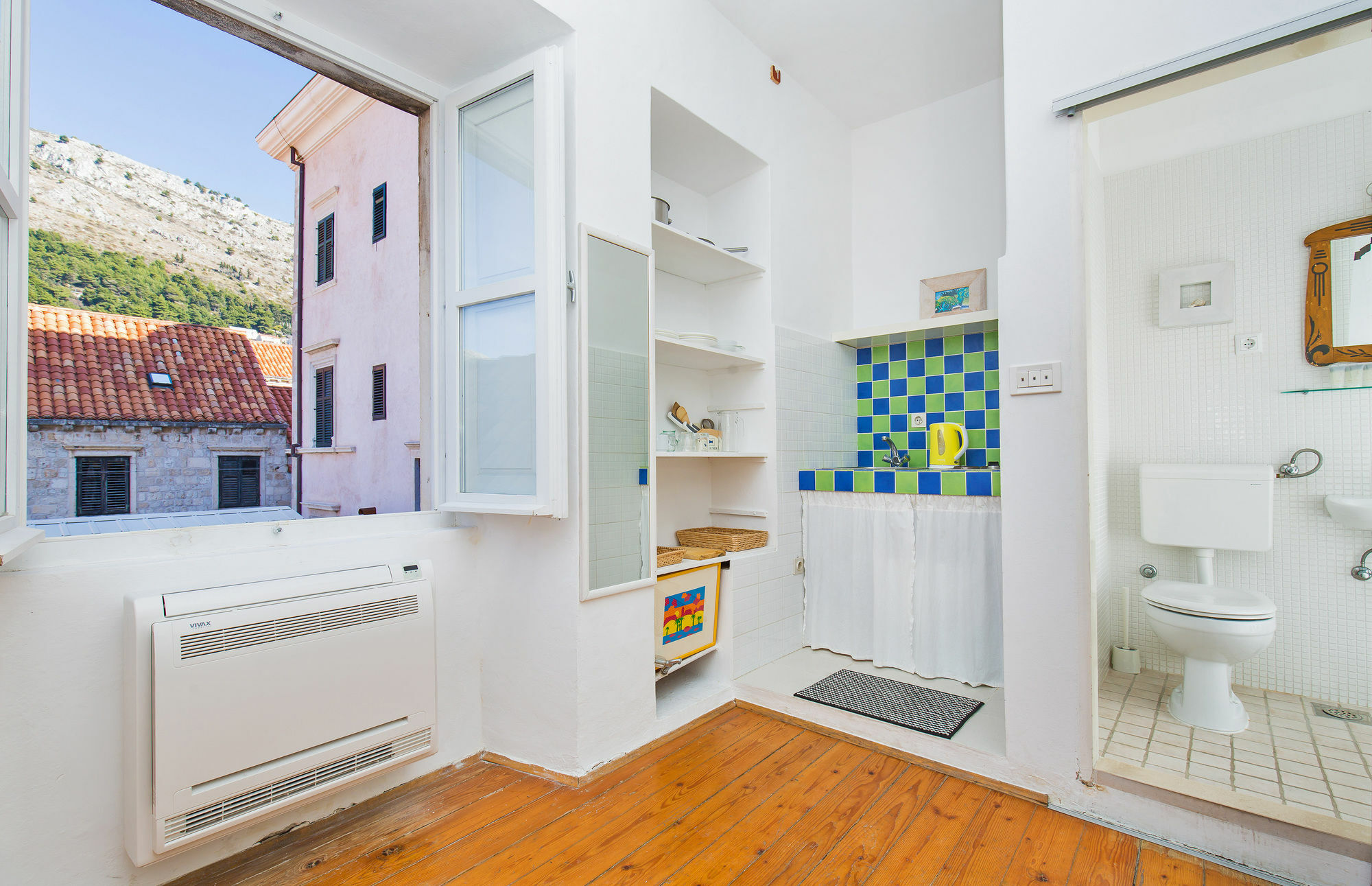 Irundo Dubrovnik - Arty Apartments Екстер'єр фото