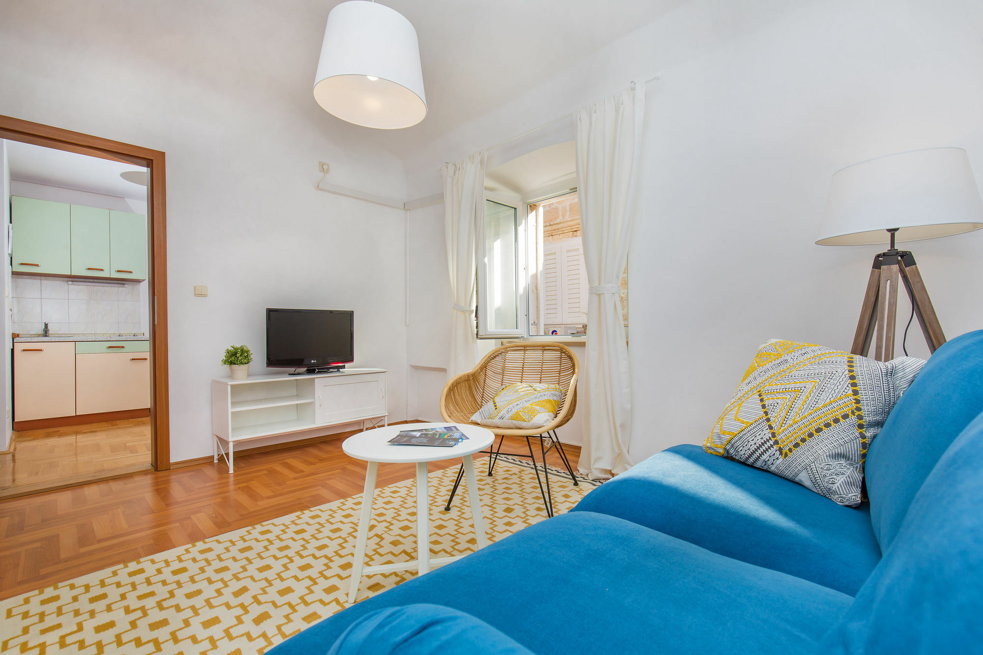 Irundo Dubrovnik - Arty Apartments Екстер'єр фото